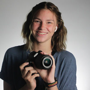 Meet your Posher, Kiera